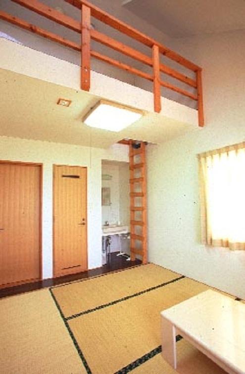 Hotel Kamihuusen Kijimadaira Zewnętrze zdjęcie