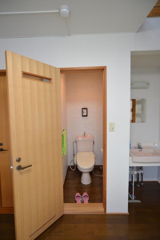 Hotel Kamihuusen Kijimadaira Pokój zdjęcie