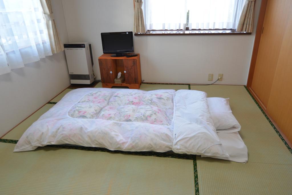 Hotel Kamihuusen Kijimadaira Pokój zdjęcie