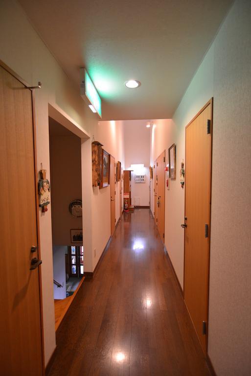 Hotel Kamihuusen Kijimadaira Zewnętrze zdjęcie