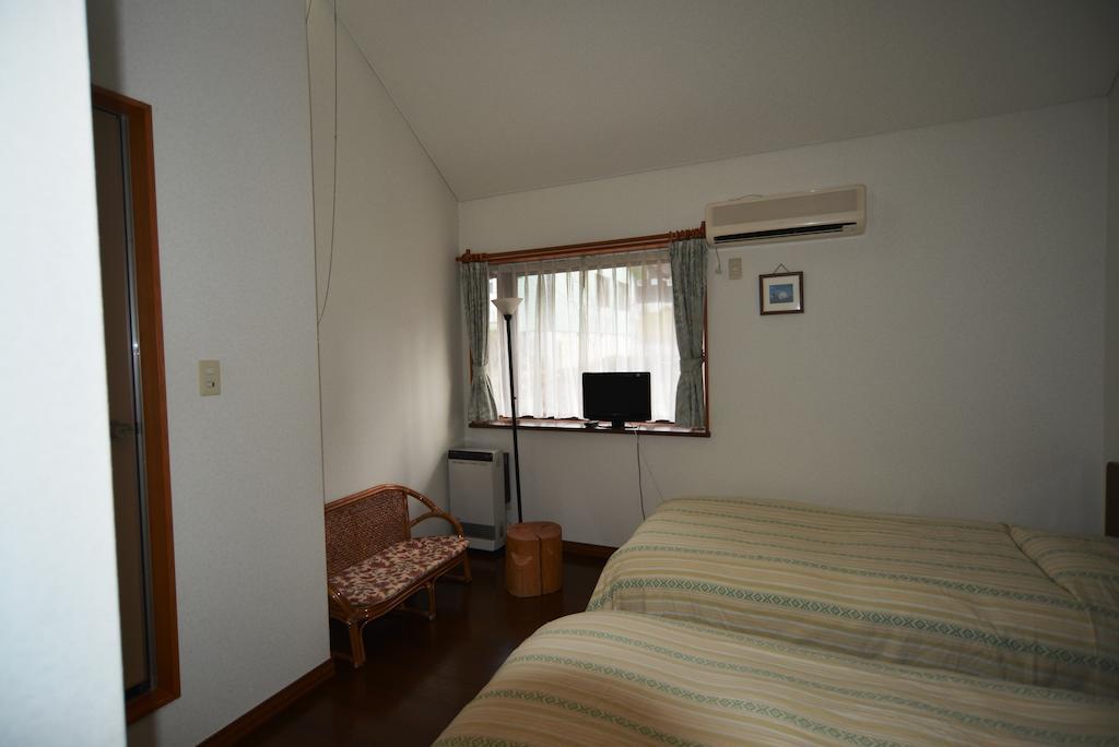 Hotel Kamihuusen Kijimadaira Zewnętrze zdjęcie