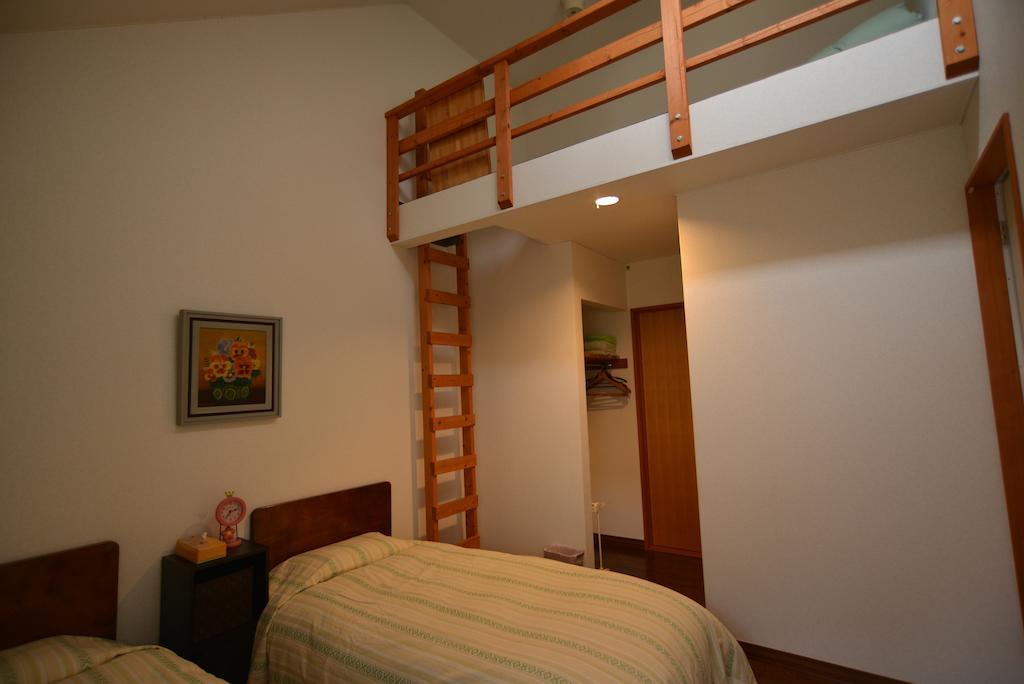 Hotel Kamihuusen Kijimadaira Pokój zdjęcie