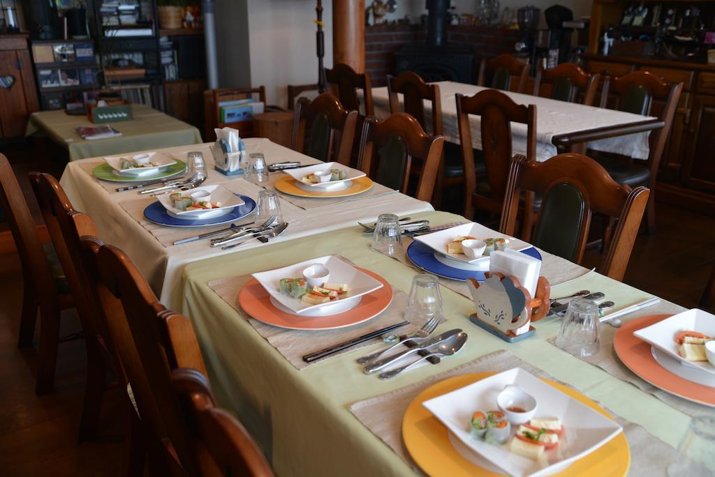 Hotel Kamihuusen Kijimadaira Zewnętrze zdjęcie